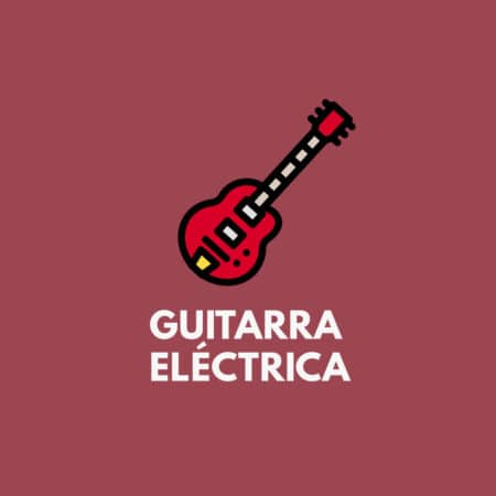 guitarra electrica